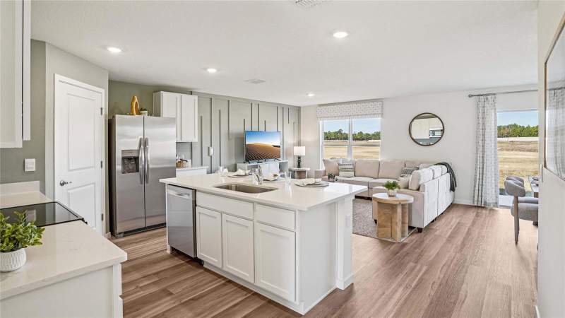 3 bedroom Single Family Residence at 5391 Pecan Road, Silver Springs Shores, Ocala — photo 3