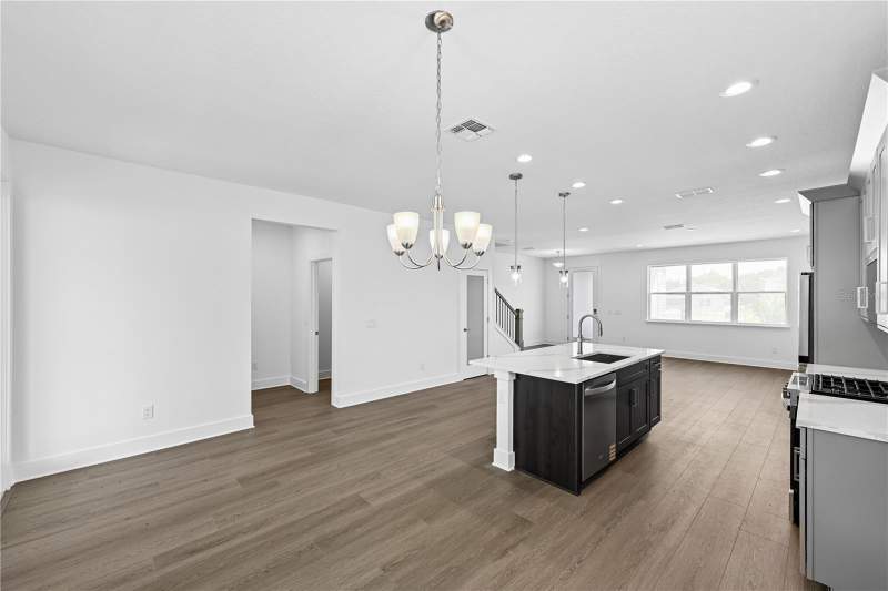3 bedroom Single Family Residence at 1582 Ridgeback Drive, Bronson Peak, Apopka — photo 5