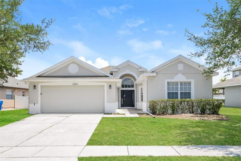2925 WILLOW CREEK LANE home for sale in Windsor Point