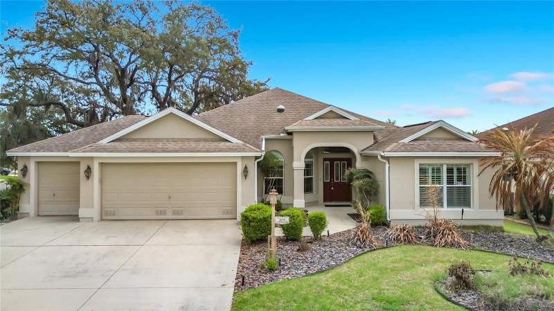 3 bedroom Single Family Residence at 2679 Lantana Avenue, Villages Of Sumter, The Villages — photo 3