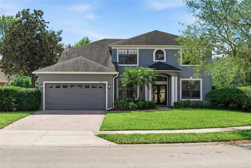 3335 RED ASH CIRCLE home for sale in Live Oak Reserve