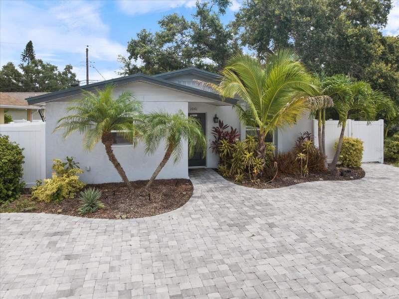 Bahia Vista Highlands
