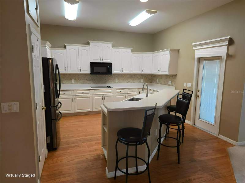 3 bedroom Single Family Residence at 5425 NE 6th Court, Coventry, Ocala — photo 4
