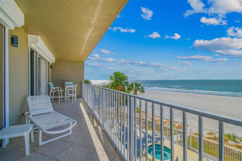 3 bedroom Condominium at 19710 Gulf Boulevard #203, Westview Grande Condo, The, Indian Shores — photo 2