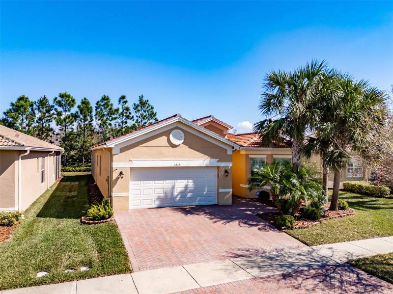 4822 GRAND BANKS DRIVE home for sale in Valencia Lakes