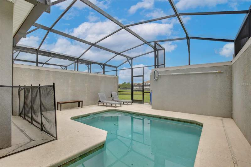 4 bedroom Townhouse at 3062 Gatsby Street, Storey Lake Ph 2, Kissimmee — photo 4