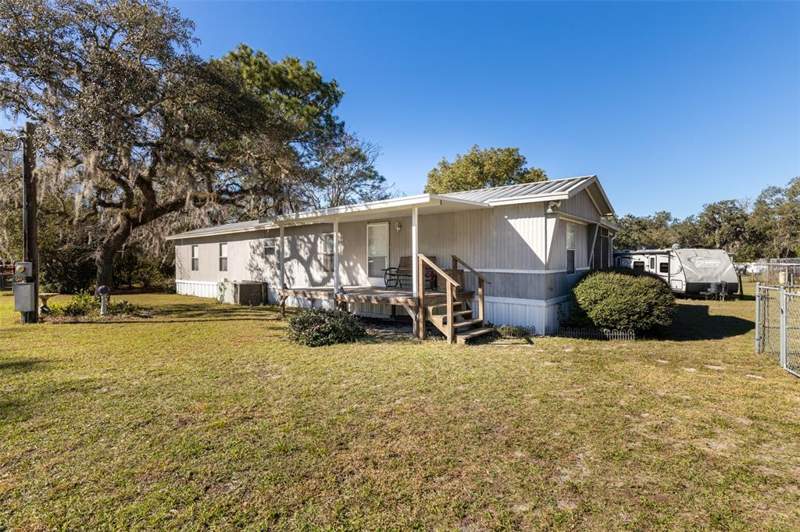 Gulf Coast Acres