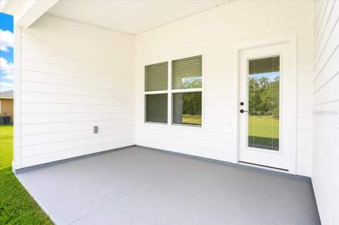 2549 SW 250TH DRIVE #SW 250th TERRACE, Newberry FL - photo 7 of 32