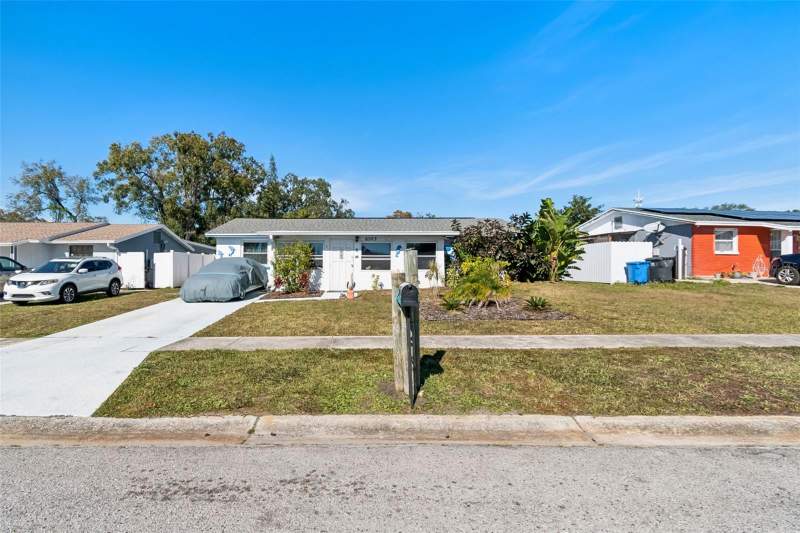 3 bedroom Single Family Residence at 6503 Amundson Court, Townn Country Park Unit 29, Tampa — photo 5