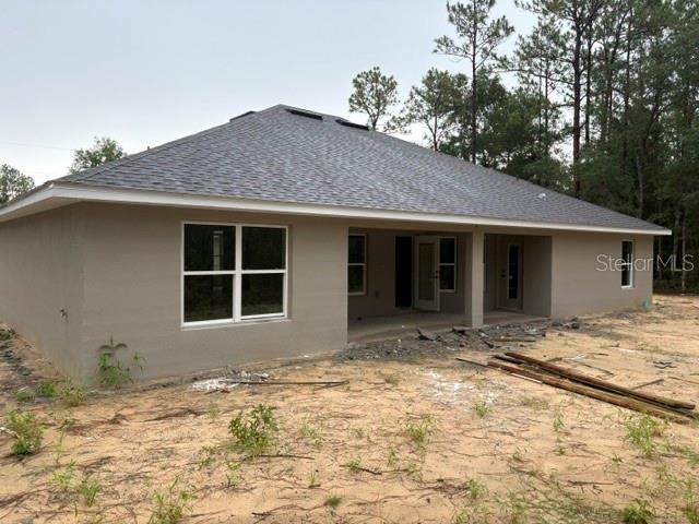 4 bedroom Single Family Residence at 13510 SW 64th Street Road, Rolling Hills Un 04, Ocala — photo 5