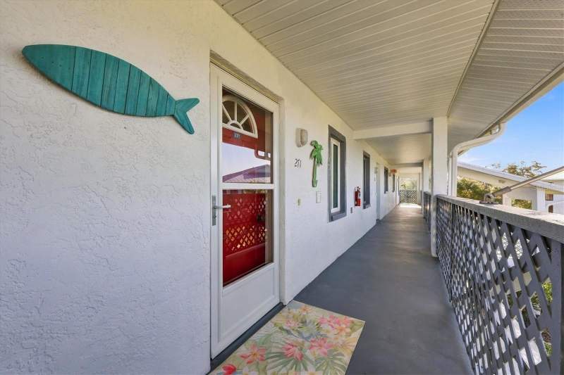 2 bedroom Condominium at 6800 Placida Road #271, Fiddlers Green 02 Ph 04 Bldg 19, Englewood — photo 4
