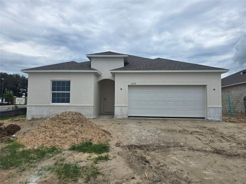 4 bedroom Single Family Residence at 6470 Chorus Drive, Villa Pass Ph 2, Mascotte — photo 4
