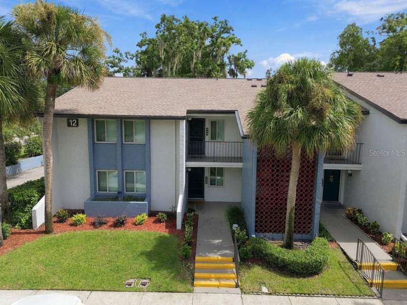 3 bedroom Condominium at 12 Escondido Circle #114, Escondido Sec 8, Altamonte Springs — photo 3