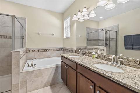 4355 Summer Breeze Way, Kissimmee FL - photo 21 of 44