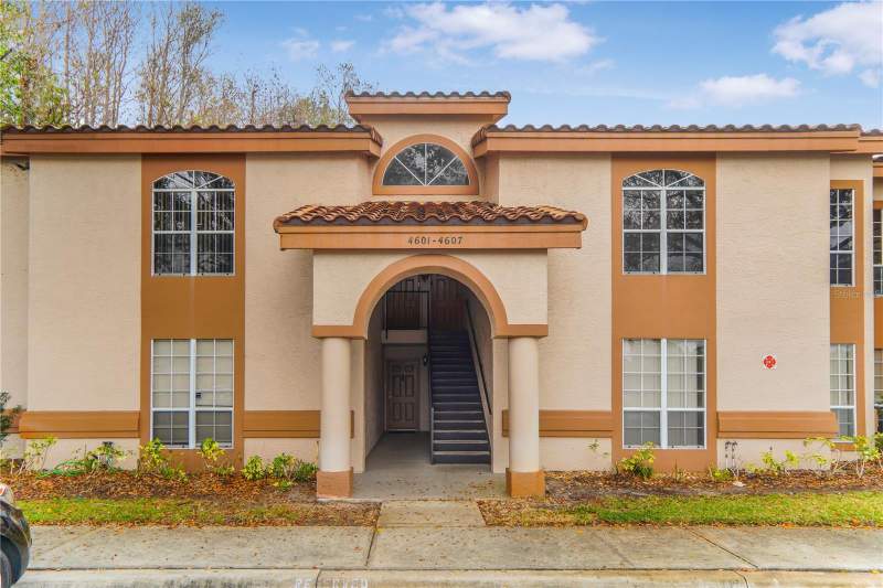 4605 GATE PLACE #05 home for sale in Townes of Southgate Homes for Sale: Median $185K