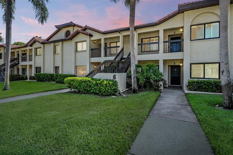 1801 E LAKE ROAD #6J home for sale in El Pasado A Condo