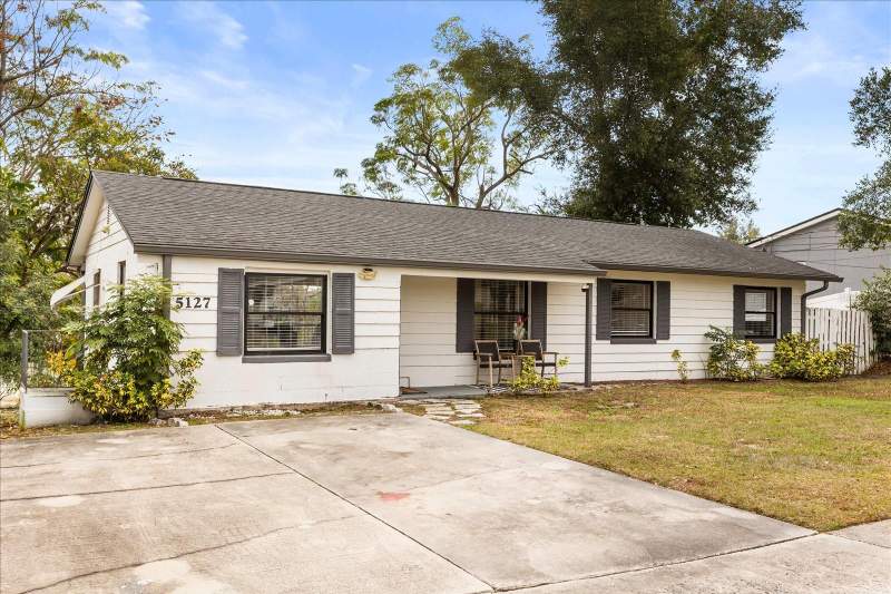 3 bedroom Single Family Residence at 5127 Glasgow Avenue, Lake Marsha Highlands First Add, Orlando — photo 2