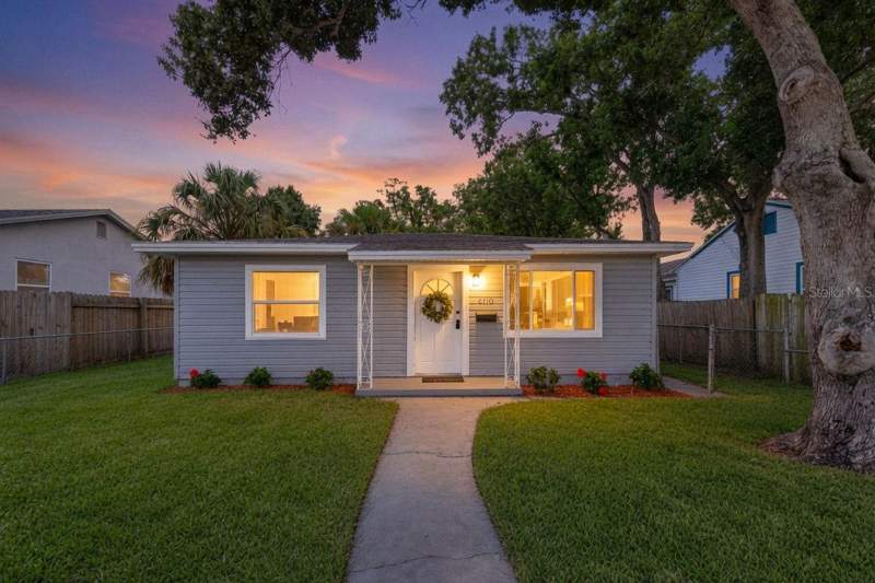 4110 3RD AVENUE home for sale in Halls Central Ave