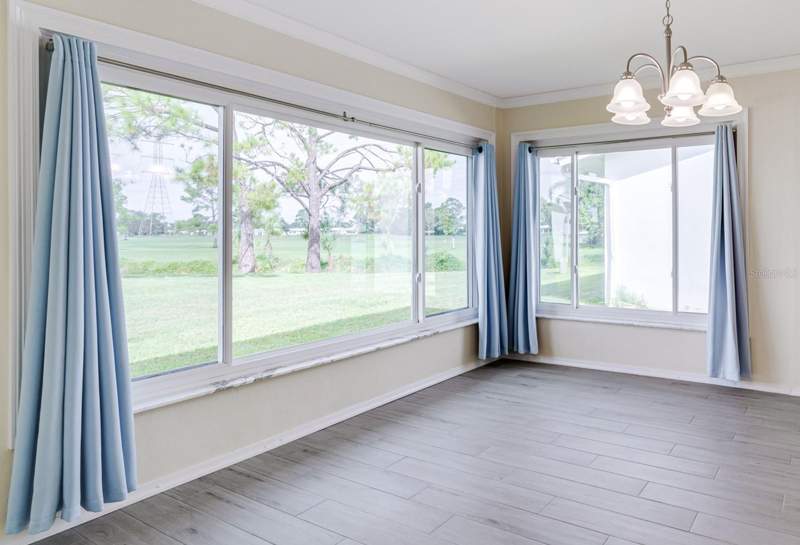 2 bedroom Single Family Residence at 3459 Mainlands Boulevard, Mainlands Of Tamarac By The Gulf Unit 6 Condo, Pinellas Park — photo 3