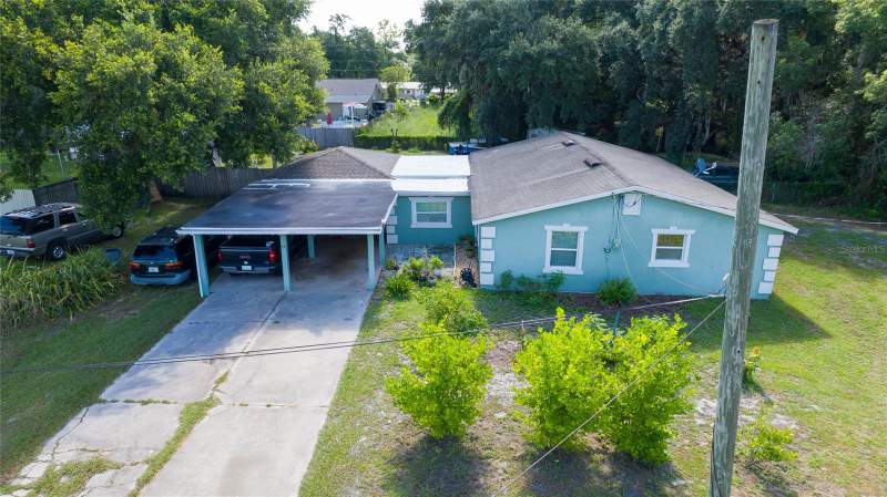4 bedroom Single Family Residence at 19 S Tyler Avenue, Orlo Vista Terrace Annex, Orlando — photo 2