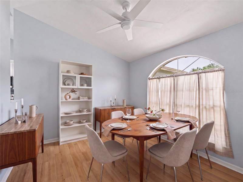 3 bedroom Single Family Residence at 23513 Bellaire Loop, Lake Padgett Estates East, Land O Lakes — photo 5