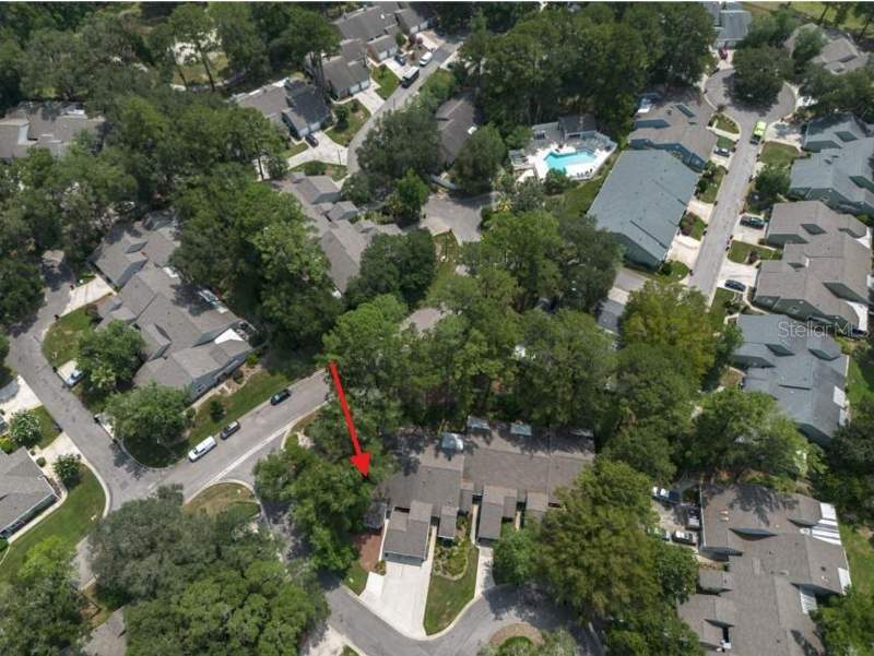 3 bedroom Single Family Residence at 1013 NW 124th Drive, The Villas Of West End Unit 1B, Newberry — photo 4