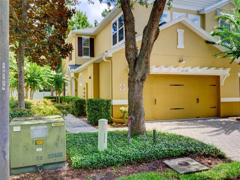 3 bedroom Condominium at 8218 Mystic View Way #2801, Oasis Cove Ii/Lakeside Village Ph, Windermere — photo 2