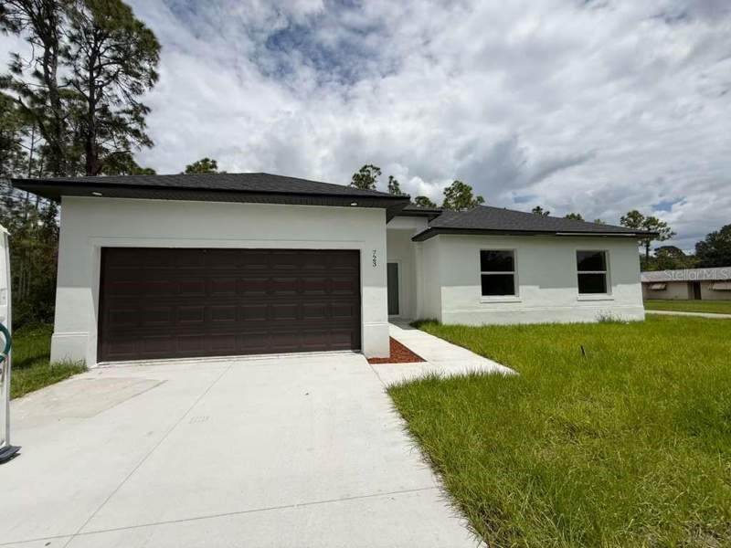4 bedroom Single Family Residence at 723 Epps Brown Street, Lehihg Acres, Lehigh Acres — photo 4