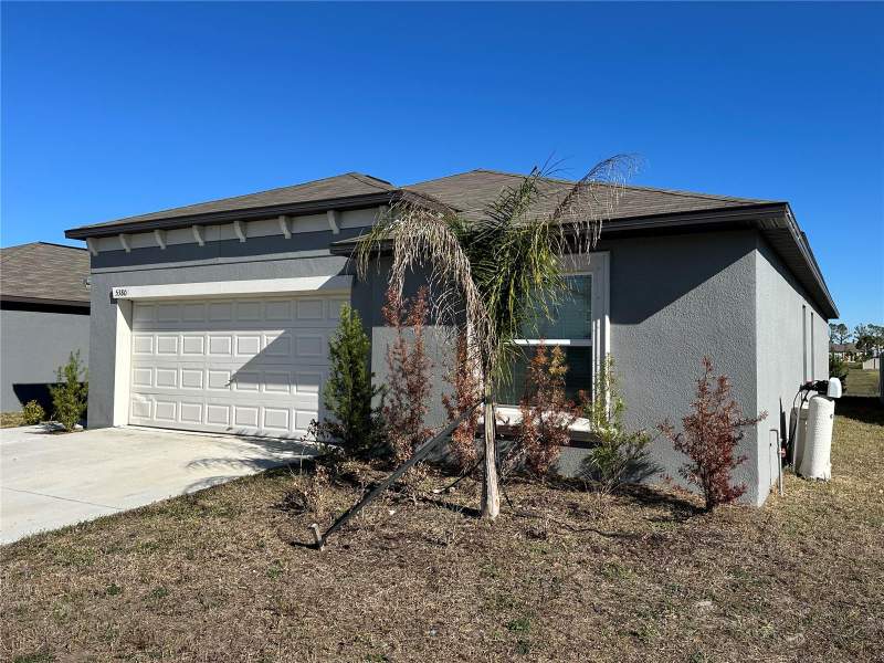 4 bedroom Single Family Residence at 5380 BLUE HORIZON WAY, BERRY BAY SUB, WIMAUMA — photo 3
