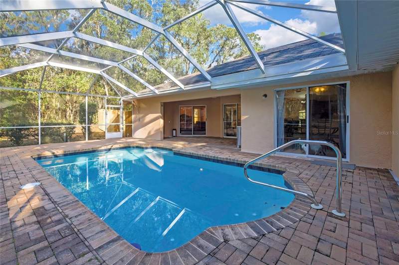 4 bedroom Single Family Residence at 340 E Savoy Street, Kensington Estates Unit 02, Lecanto — photo 5