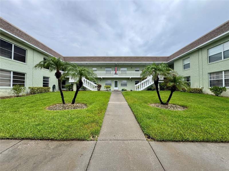 1250 S PINELLAS AVENUE #511 home for sale in Green Dolphin Park