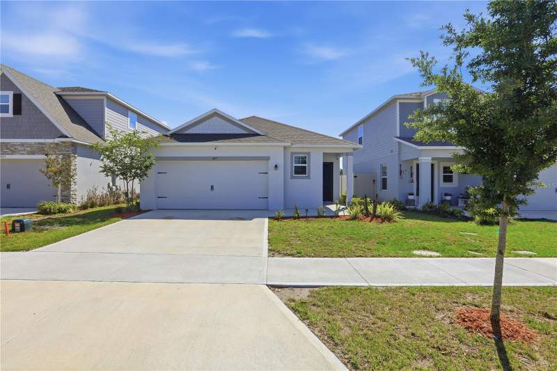 3 bedroom Single Family Residence at 4057 Sagefield Drive, Harmony Central Ph 1, Harmony — photo 2