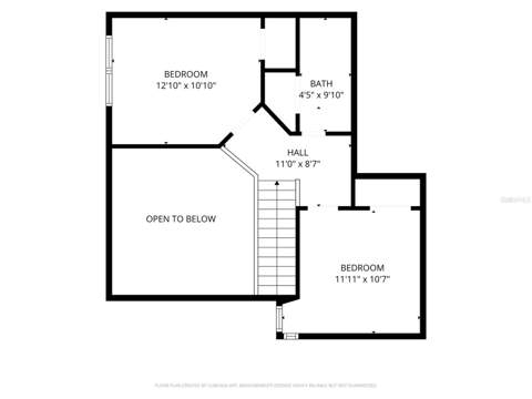3707 E Grant Street, Orlando FL - photo 17 of 17