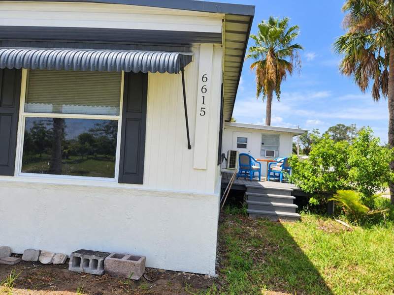 3 bedroom Mobile Home at 6615 Sandra Drive, Brown Acres West Add, Port Richey — photo 2