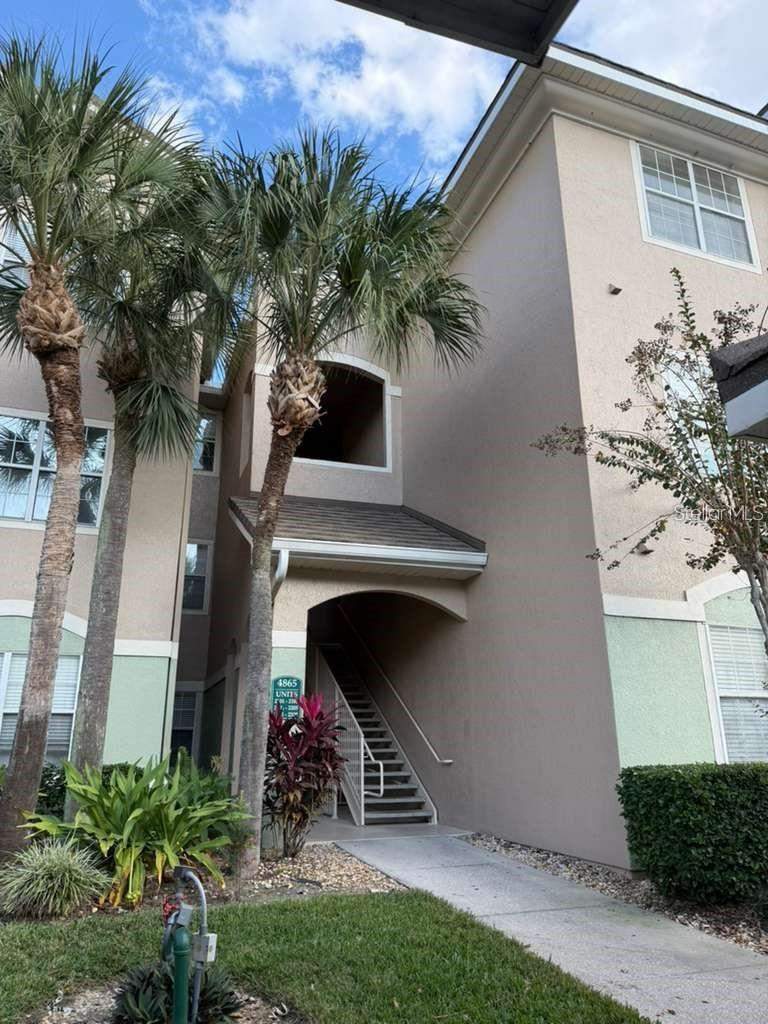 2 bedroom Condominium at 4865 CYPRESS WOODS DRIVE #2302, SUMMERGATE CONDO PH 01 5923/0662, ORLANDO — photo 1