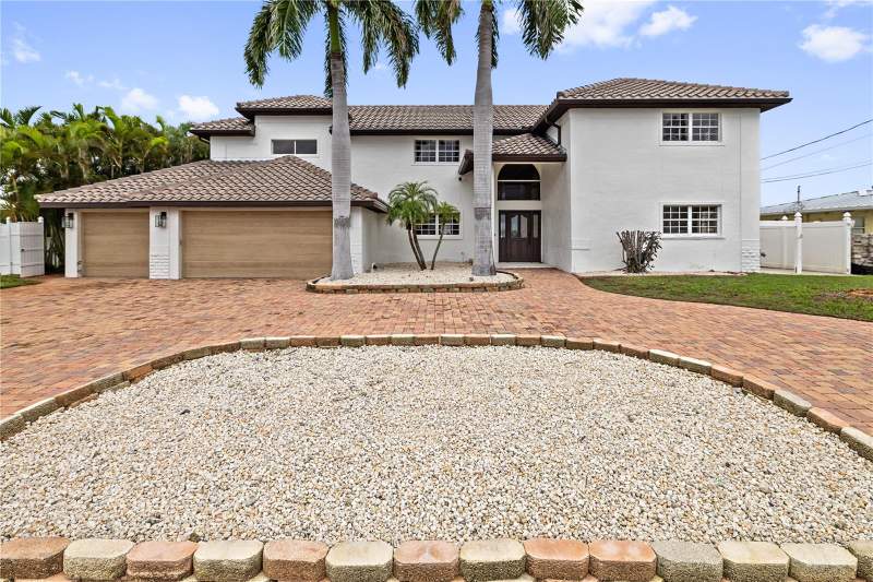 4 bedroom Single Family Residence at 423 55th Avenue, Brightwater Beach Estates 1st Add, St Pete Beach — photo 5