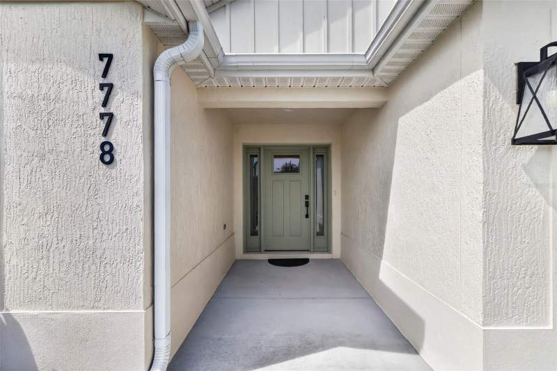 3 bedroom Single Family Residence at 7778 Brian Etheredge Way, The Villages, The Villages — photo 4