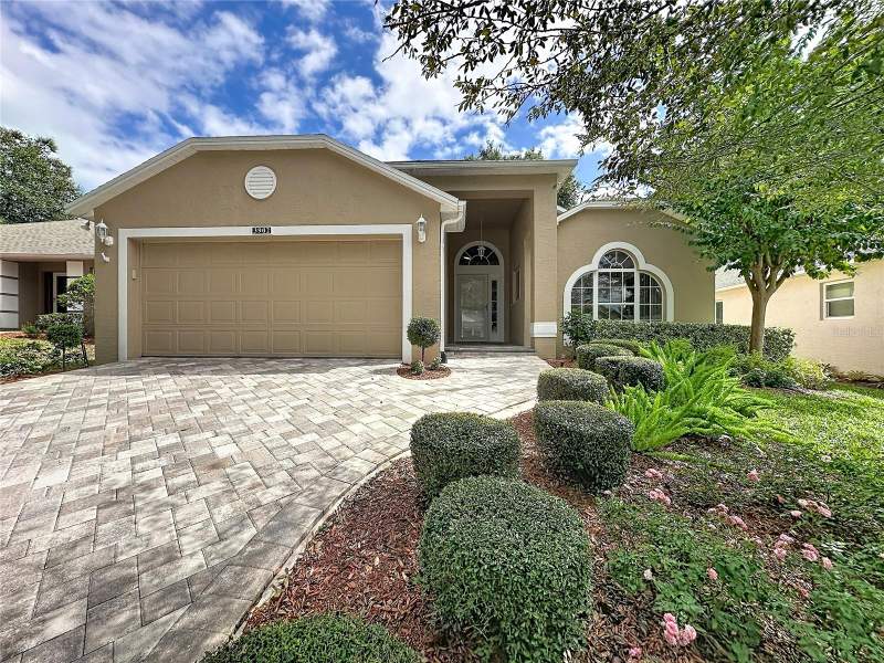 3 bedroom Single Family Residence at 3902 Eversholt Street, Manchester At Kings Ridge Ph I, Clermont — photo 2