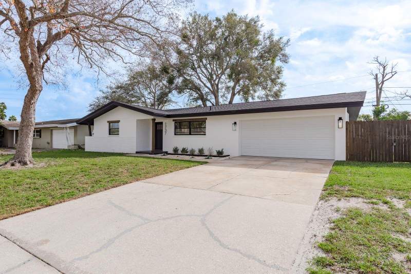 Blackshire Estates