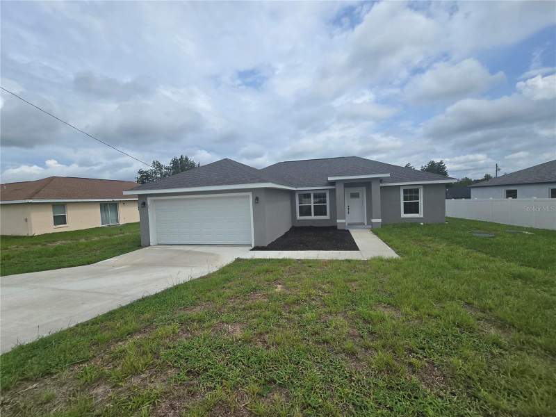 3 bedroom Single Family Residence at 251 Chestnut Road, Silver Spgs Shores Un 24, Ocala — photo 2
