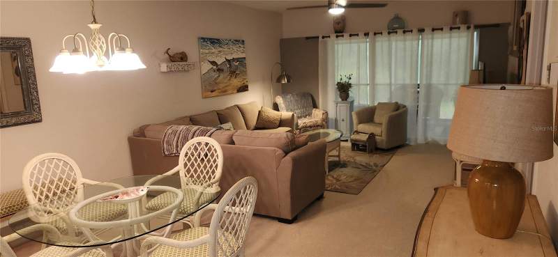 2 bedroom Condominium at 9600 Fiddlers Green Circle #110, Fiddlers Green Nature Trail Bl, Rotonda West — photo 5
