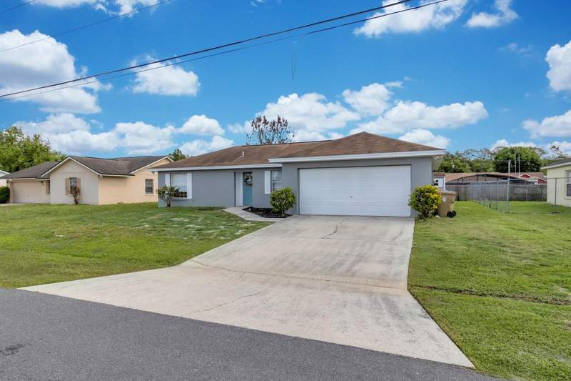 3 bedroom Single Family Residence at 719 Del Ray Drive, Poinciana Village 01 Neighborhood 01 South, Kissimmee — photo 4