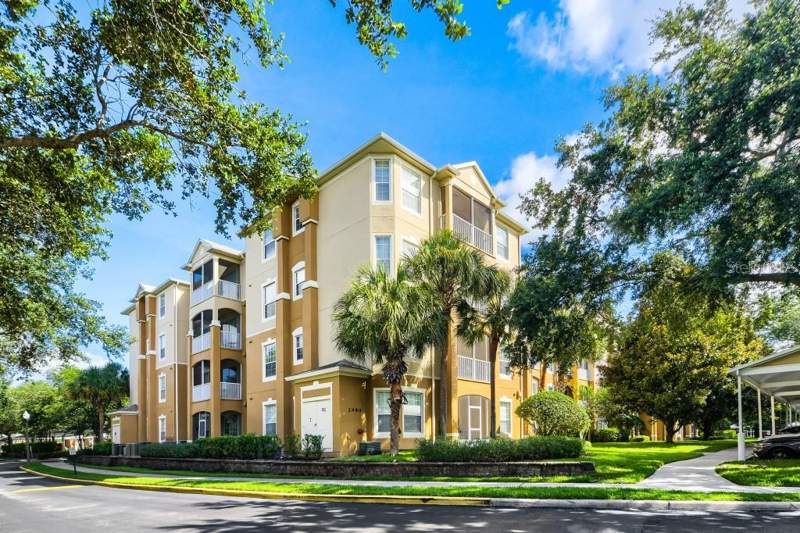3 bedroom Condominium at 2484 SAN TECLA STREET #204, VENTURA/STONEBRIDGE COMMONS PH, ORLANDO — photo 1