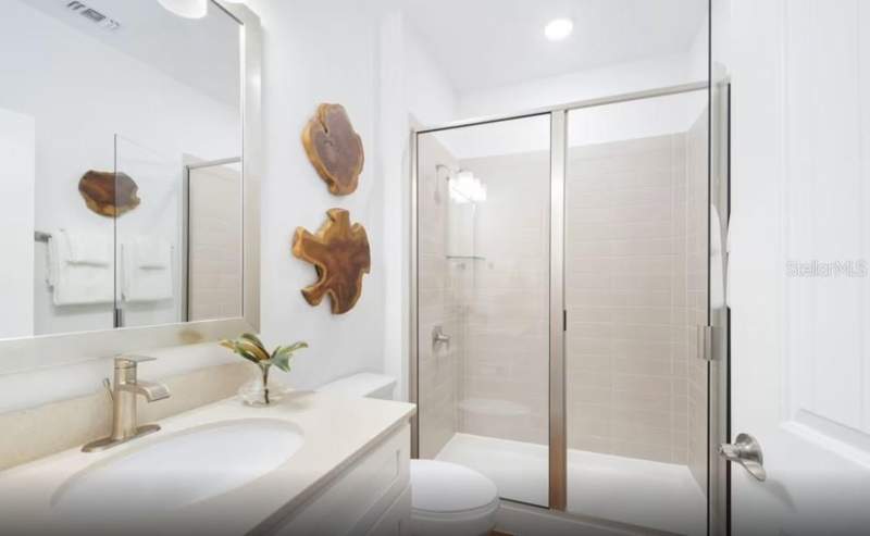 2 bedroom Single Family Residence at 27517 Pelican View Court, Beachwalk By Manasota Key, Englewood — photo 3