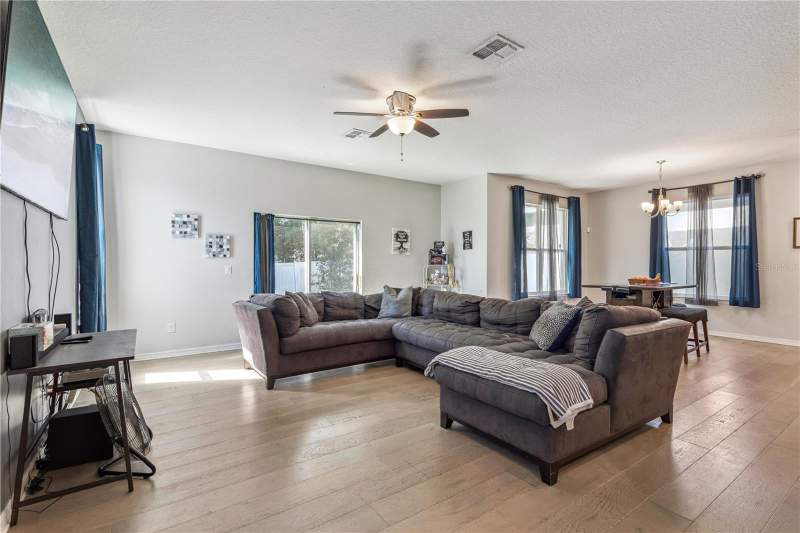 4 bedroom Single Family Residence at 1122 Atlantic Ave, Mirror Lake Village, Fruitland Park — photo 4