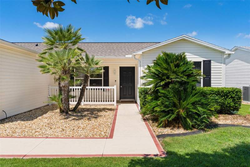 3 bedroom Single Family Residence at 17766 SE 91st Poplar Ter, The Villages, The Villages — photo 4
