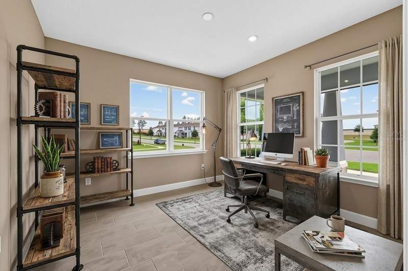 4 bedroom Single Family Residence at 3894 Capital Reef Way, Parkview Preserve, Apopka — photo 4