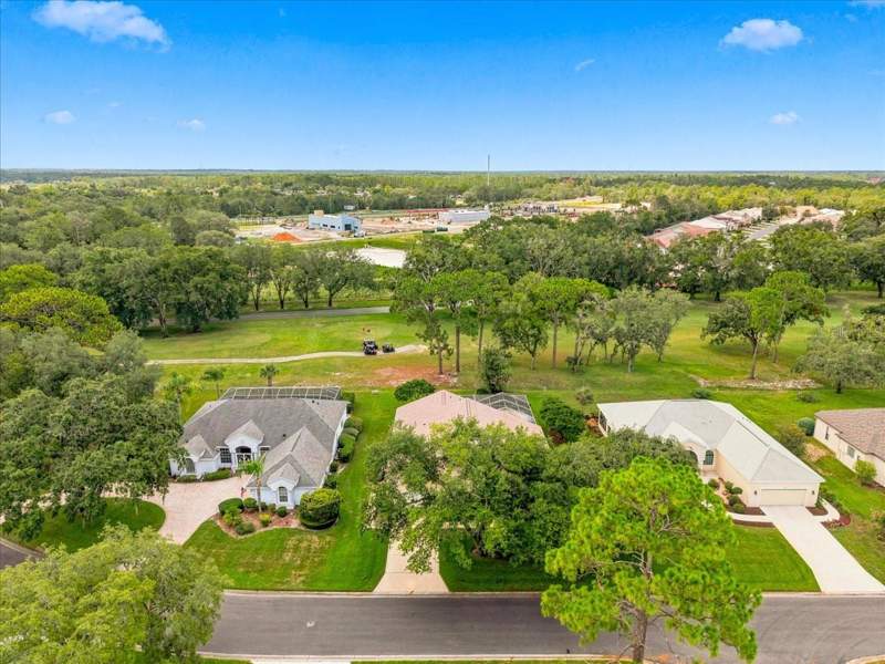 4 bedroom Single Family Residence at 9720 Southern Belle Drive, Glen Lakes Ph 1, Weeki Wachee — photo 2