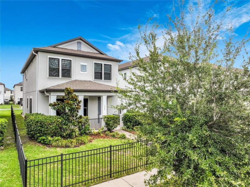 3 bedroom Single Family Residence at 1549 Astoria Arbor Lane, Arbors/Mdw Woods, Orlando — photo 5