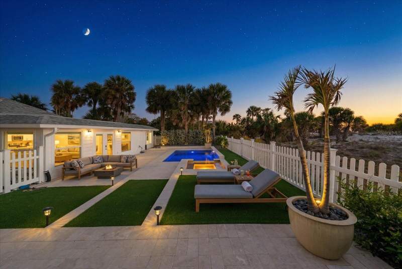 3 bedroom Single Family Residence at 1038 Eldorado Avenue, Mandalay Sub, Clearwater — photo 3